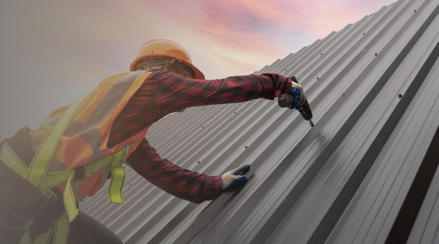 Professional residential roofers in Hamilton, MO